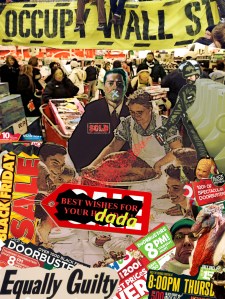 Dada Grace by Jay Schwartz