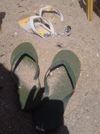 Beach Sandals