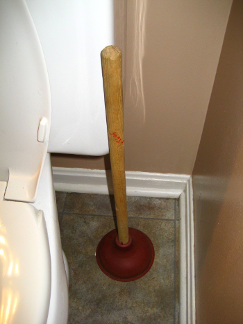 Take The Plunger