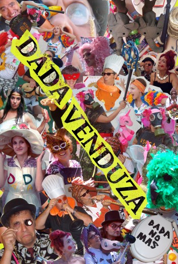 Dada Venduza: The film