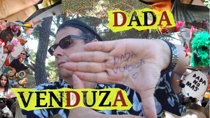 Jay Schwrartz, Director of Dada Venduza