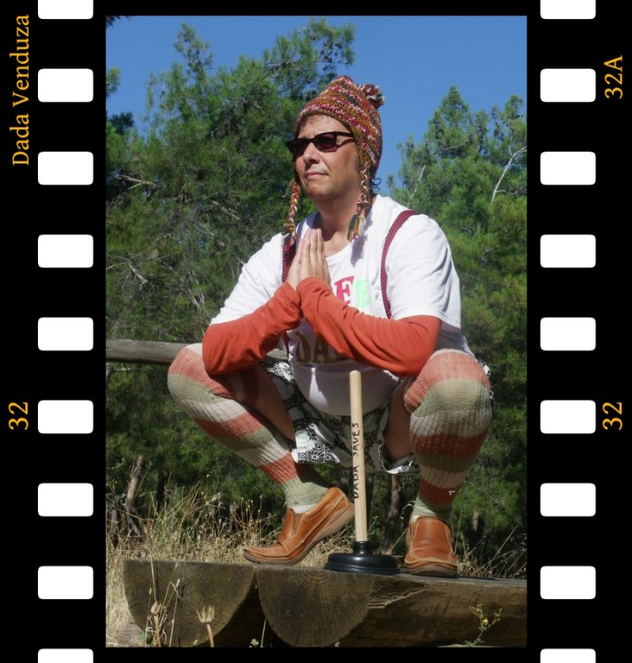 Dadaman (jay Schwartz)