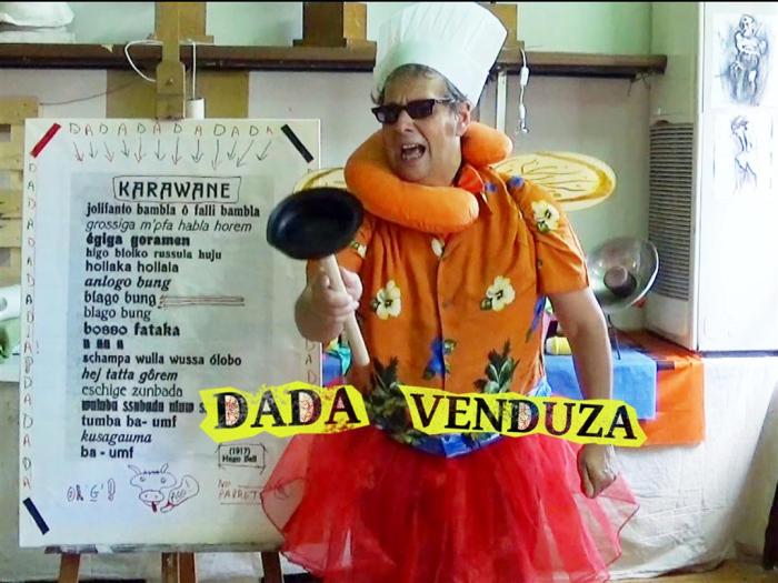 Dada Venduza