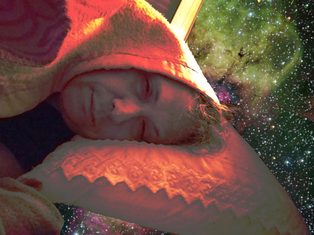 Jay Leonard Schwartz - Bed 2019.jpg