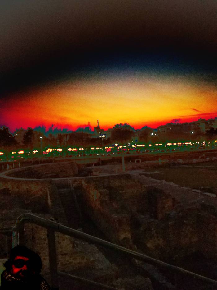 Trip The Light Pretentious - Jay Leonard Schwartz